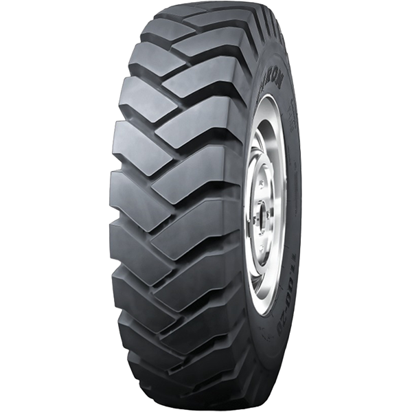 Tiron HS700 V-LUG
