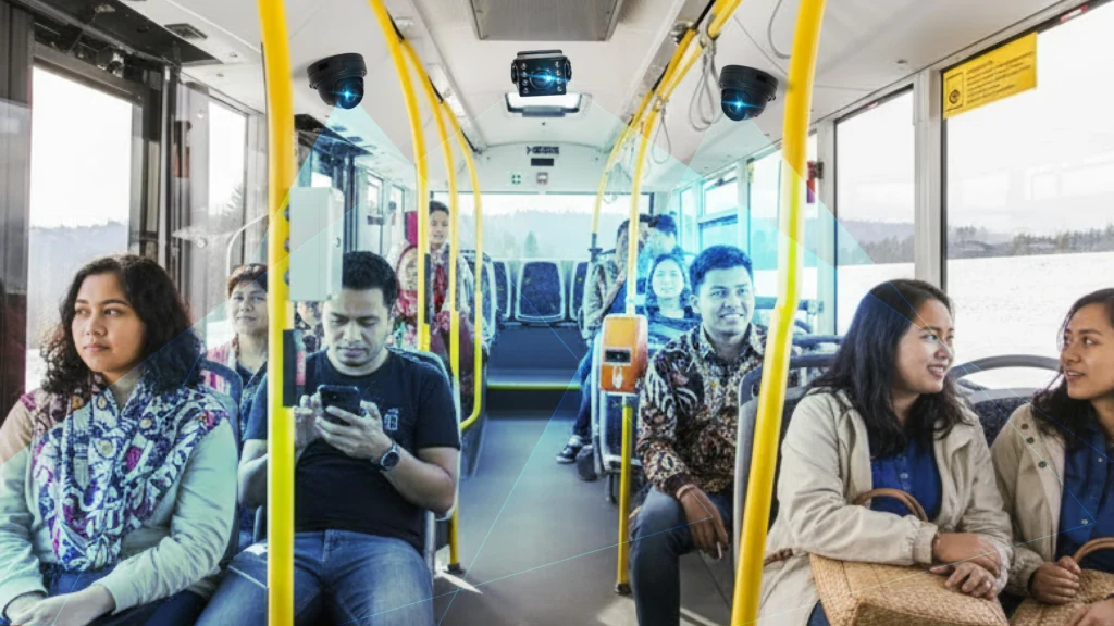 Gps Kamera Bus: Fitur Dan Manfaatnya Dalam Operasional Armada 1 Cctv Kendaraan Bus Solusi Keamanan Untuk Transportasi Umum