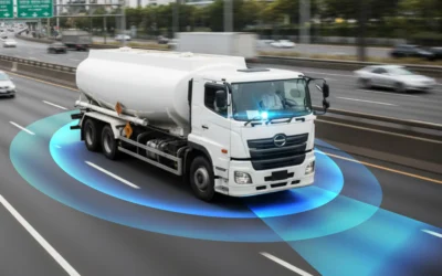 Dashcam dan Sensor Fuel: Solusi Pemantauan dan Keamanan Distribusi Migas