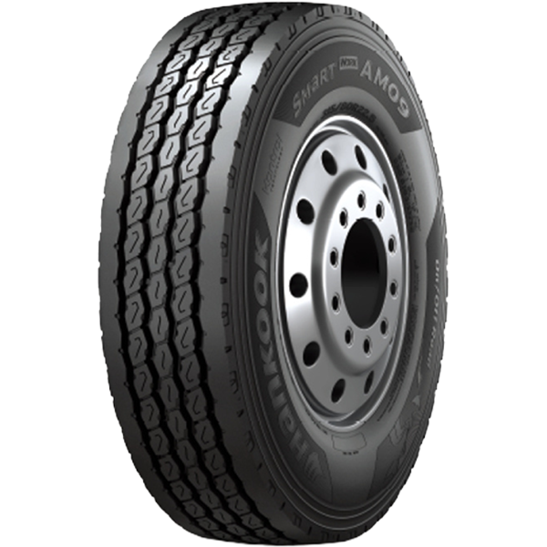Hankook AM09