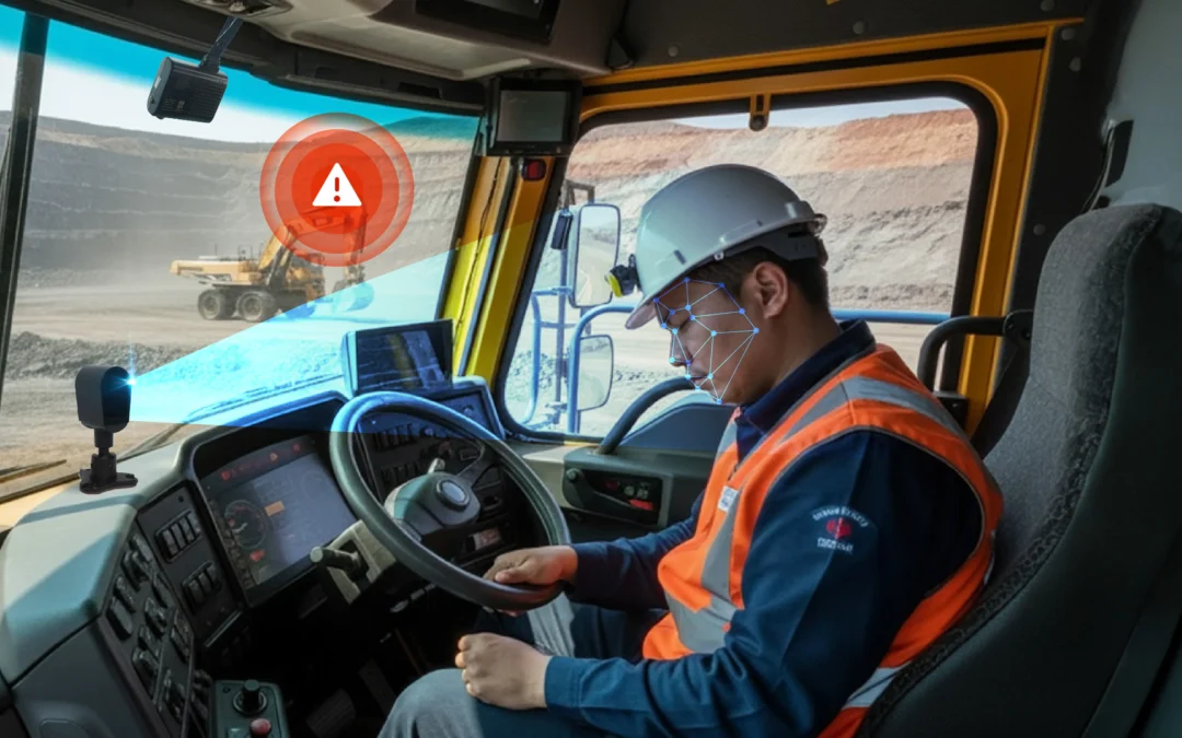 Manajemen Fatigue Driving Tambang: Solusi Mencegah Risiko Kecelakaan