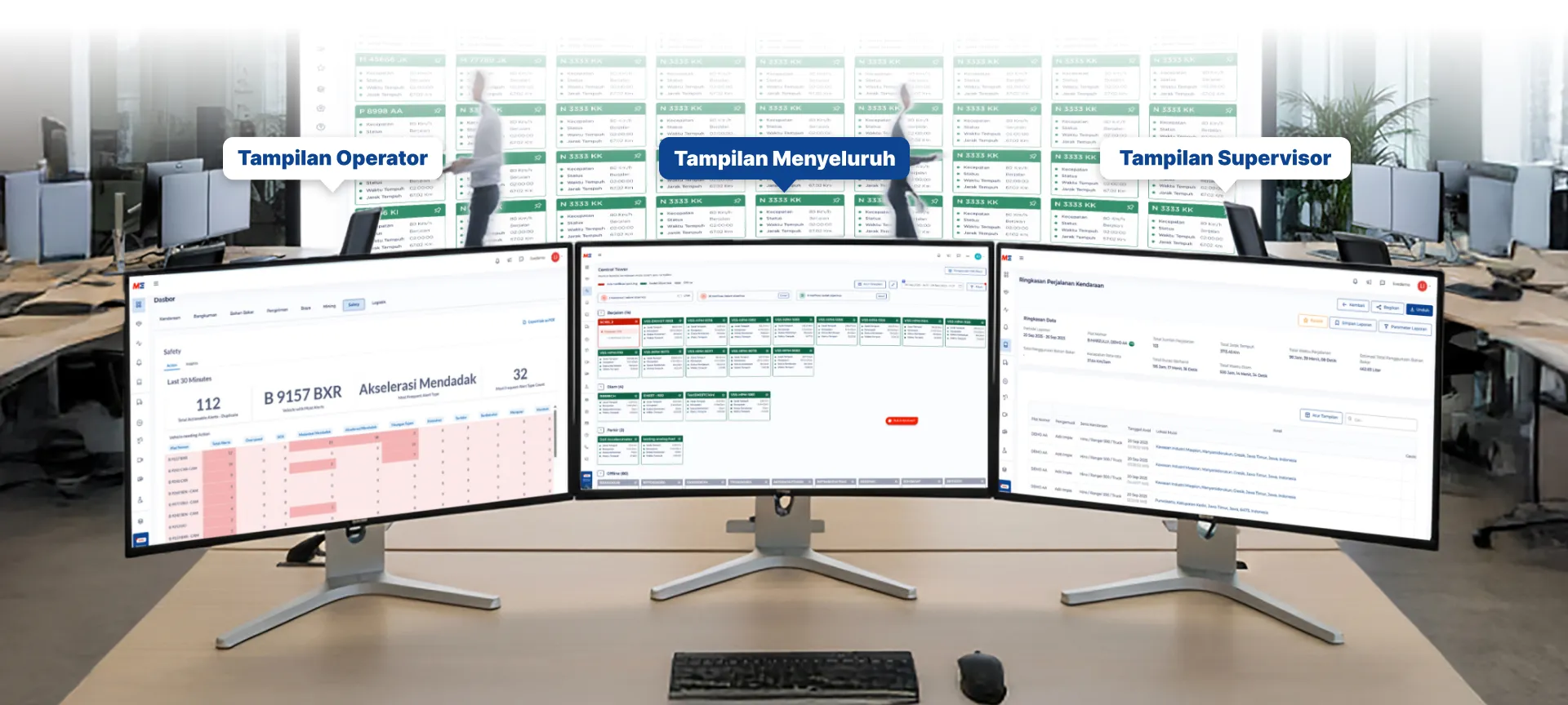 Control Tower Ui 2