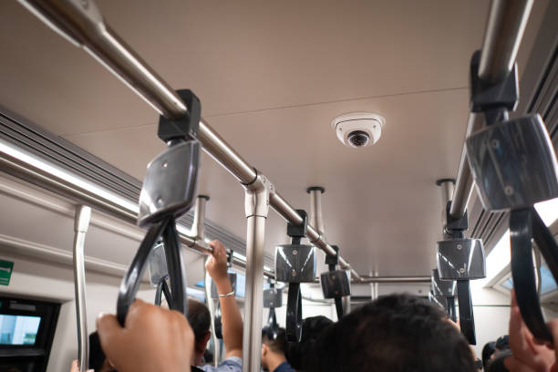 Cctv Kendaraan Bus: Solusi Keamanan Untuk Transportasi Umum 1 Istockphoto 1161801295 612X612 1