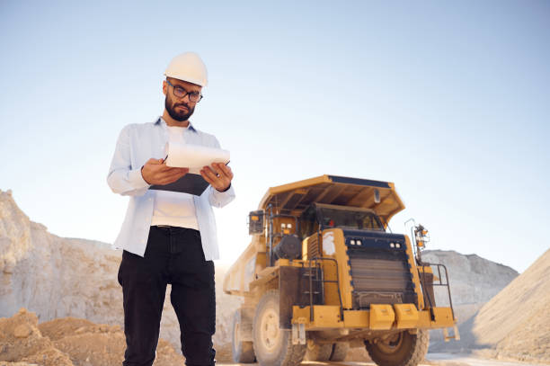 Apa Itu Geofence Tambang Dan Mengapa Sangat Penting? 3 Istockphoto 1445785488 612X612 1