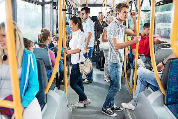 Gps Dashcam Bus: Solusi Monitoring Dan Keamanan Transportasi Publik 1 Istockphoto 170009755 612X612 1