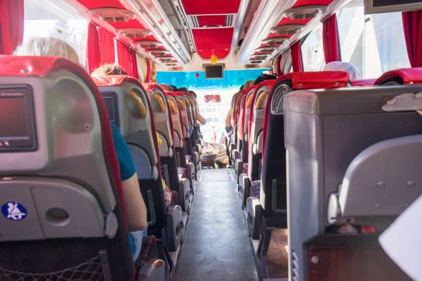Cctv Kendaraan Bus: Fungsi Dan Manfaatnya 2 Istockphoto 2188798514 612X612 1