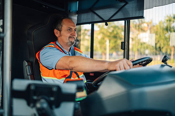 Gps Dashcam Bus: Solusi Monitoring Dan Keamanan Transportasi Publik 2 Istockphoto 2224225788 612X612 1