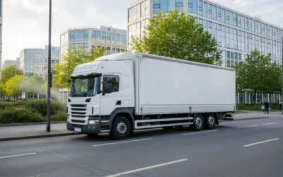 Pengaruh Idle Stop System terhadap Efisiensi BBM Armada Logistik