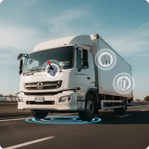 Hardware Obd 3