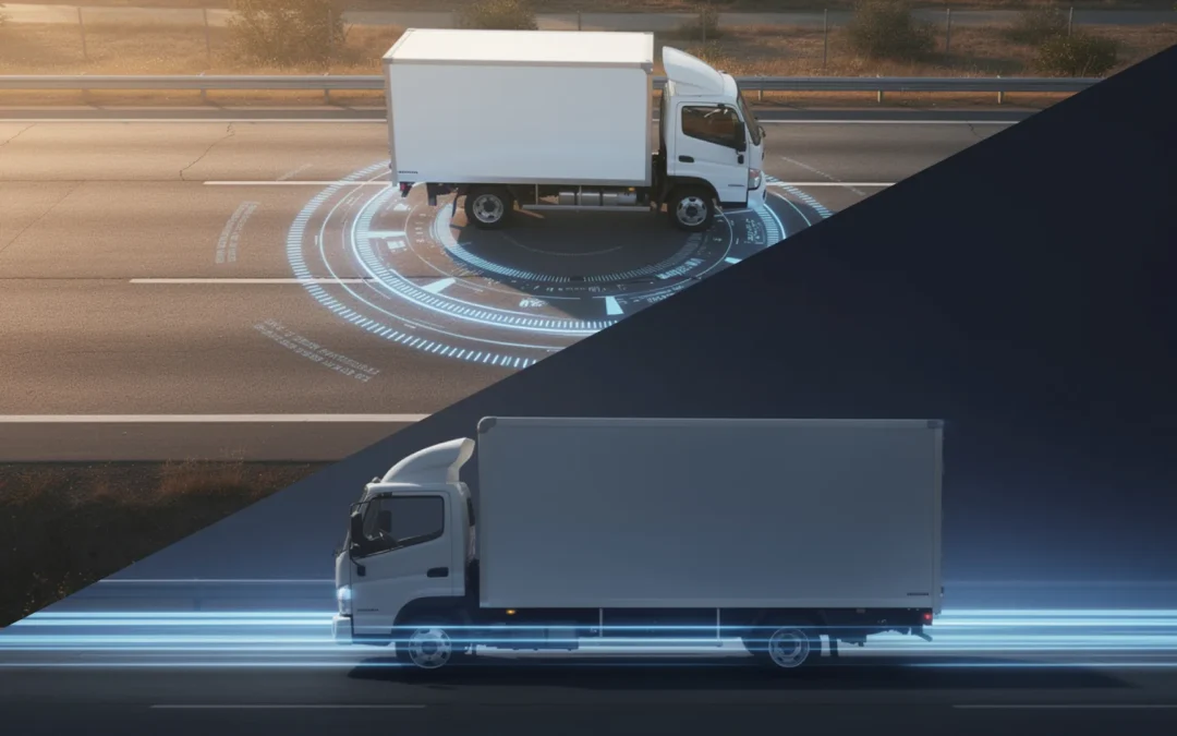 Perbedaan Melacak Kendaraan Dengan Gps Tracker Dan Obd (On Board Diagnostics)