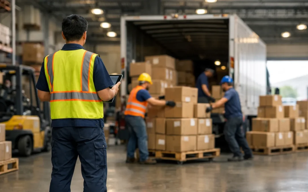Sla Logistik: Pengertian, Manfaat, Dan Cara Implementasinya