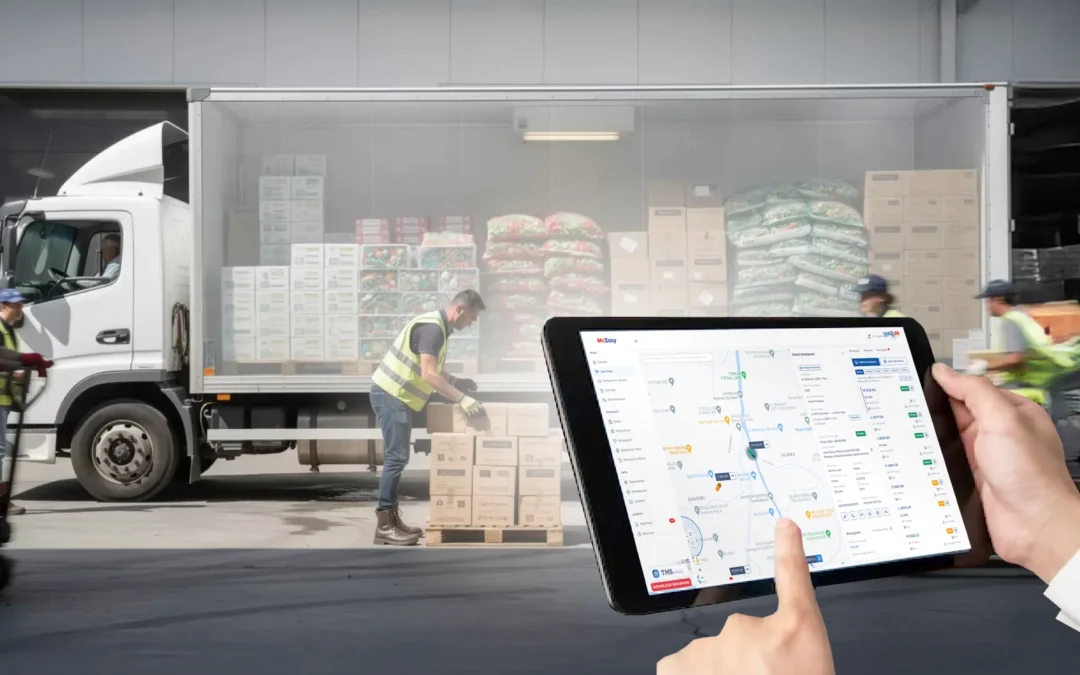 Rekomendasi Software TMS yang Cocok untuk Bisnis FMCG di Indonesia