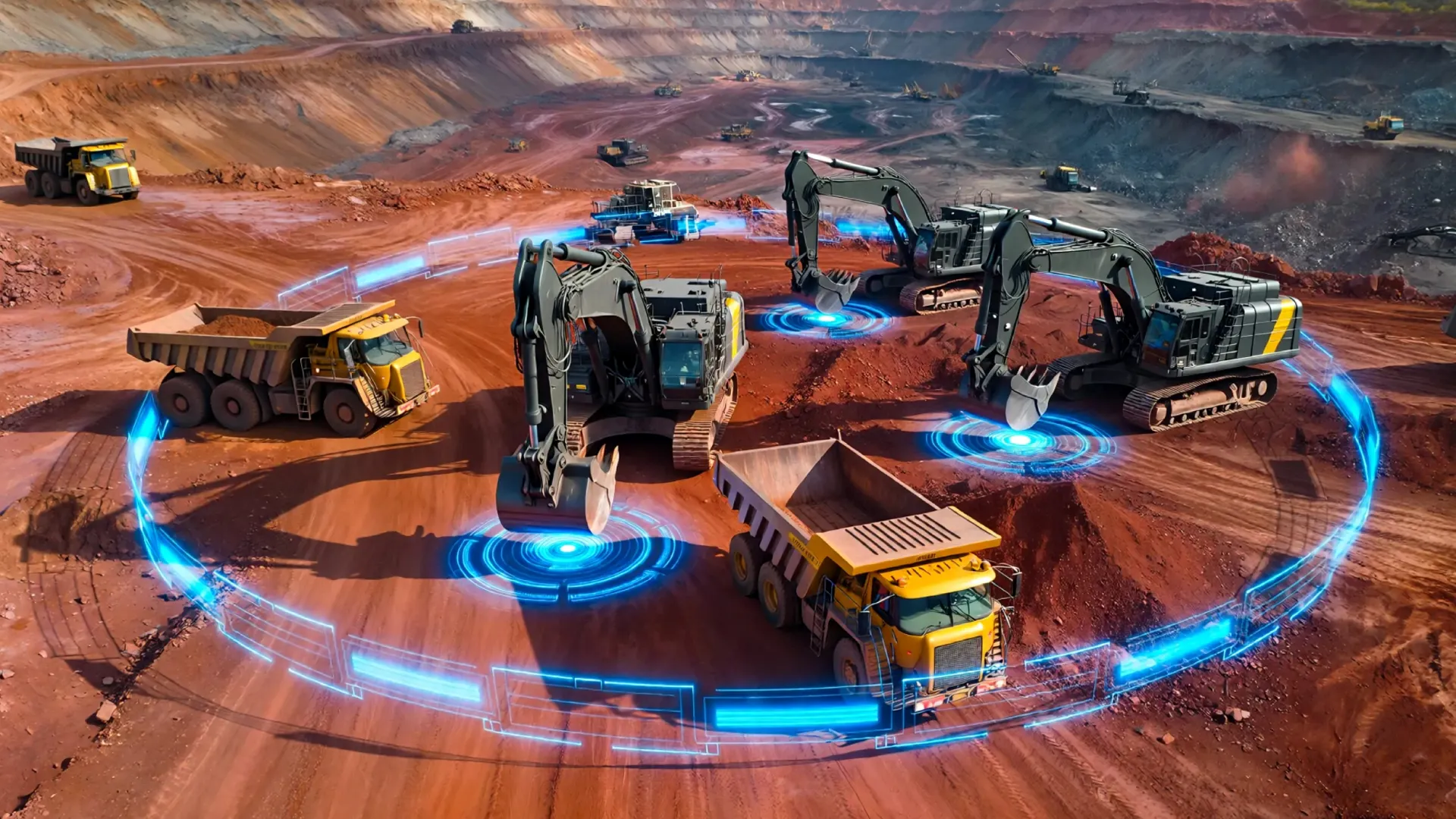 gps-exavator-keamanan-aset-tambang