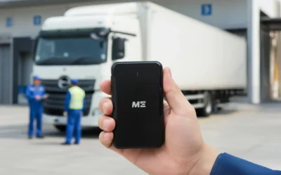 Rekomendasi GPS Alat Berat di Indonesia untuk Operasional Tambang & Konstruksi