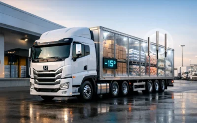 8 Strategi Ekspansi Cold Storage ala Trimitra Trans untuk Memperkuat Rantai Dingin Nasional