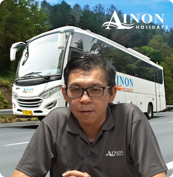 Spare Part Solution - Ban Truk 20 Spare Part Ainon