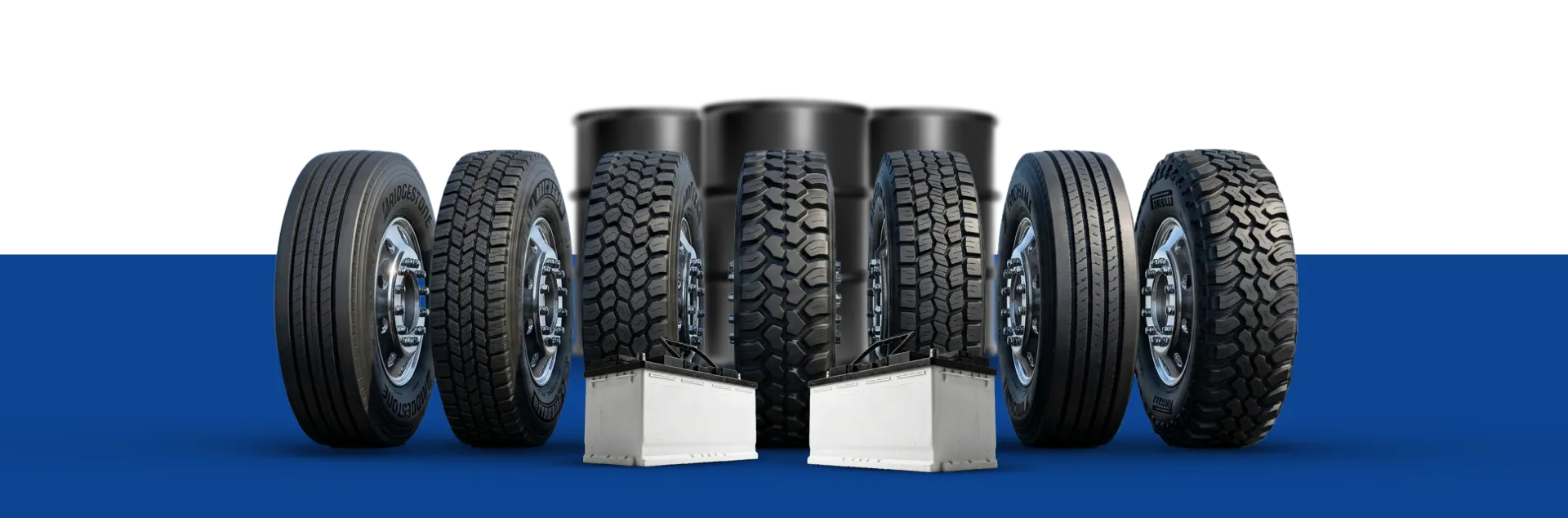 Spare Part Ban 3