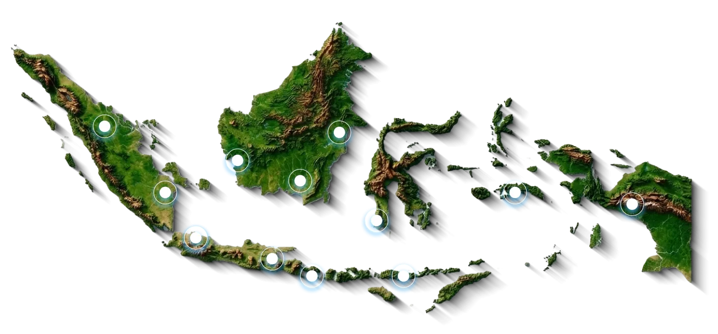 Spare Part Map 3