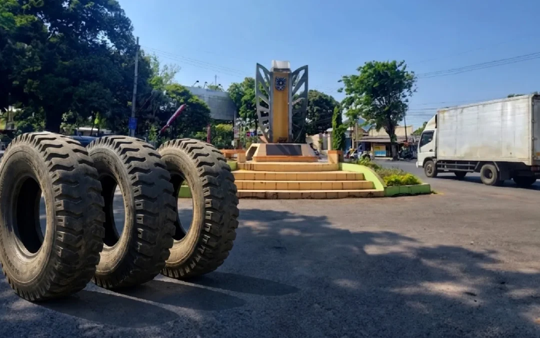 Distributor Ban Truk Terlengkap dan Terpercaya di Probolinggo