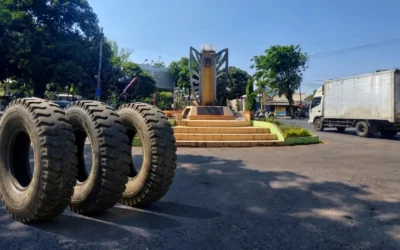 Distributor Ban Truk Terlengkap dan Terpercaya di Probolinggo