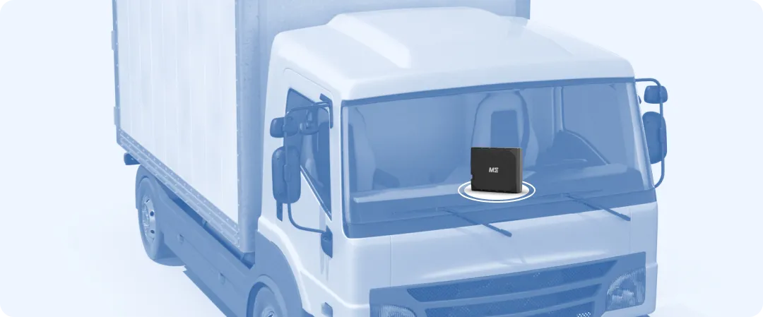 Hardware Obd 4G 2