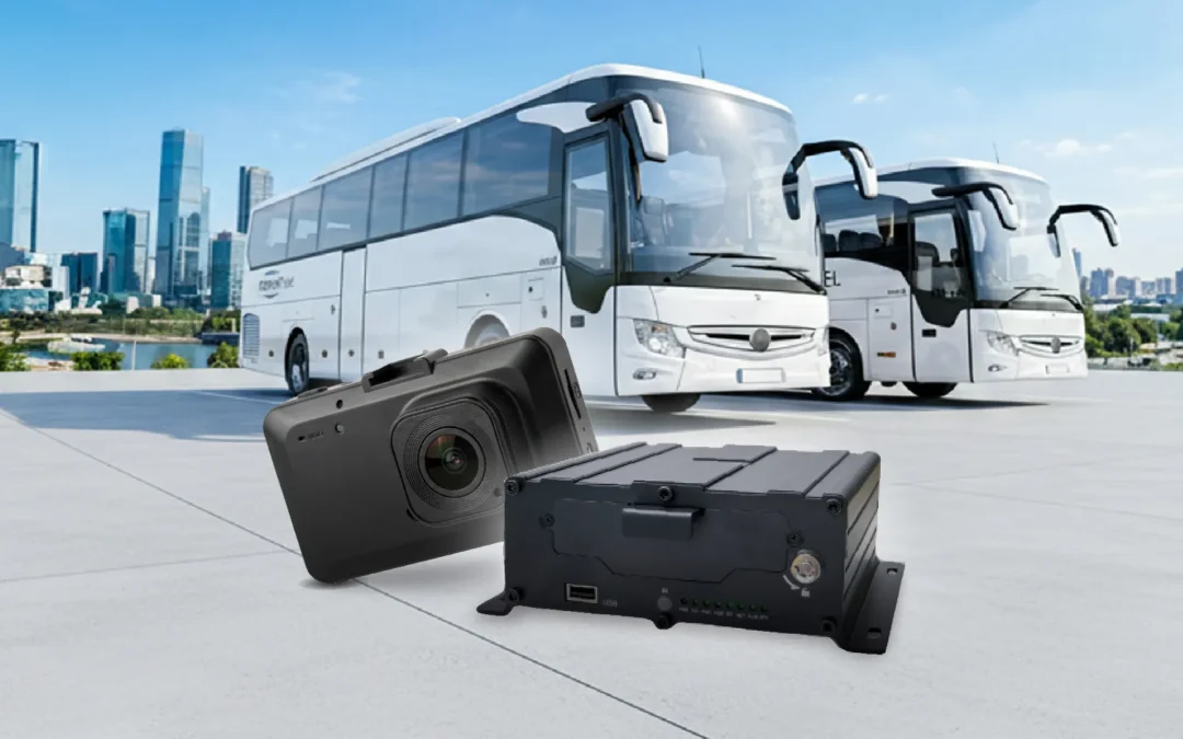 Dashcam Biasa Vs Mdvr: Mana Yang Efektif Untuk Keamanan Armada?