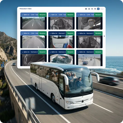 Mdvr Bus 5