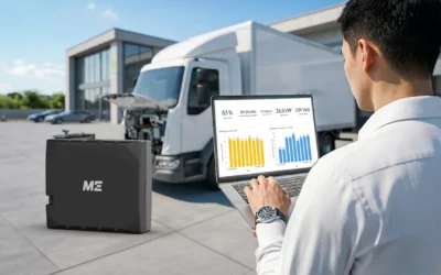 Mengenal Apa Itu OBD (On-Board Diagnostics)? Fungsi, Cara Kerja, dan Manfaatnya untuk Kendaraan