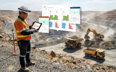 Bagaimana Meningkatkan Produktivitas Tambang? Ini Strategi yang Perlu Diterapkan