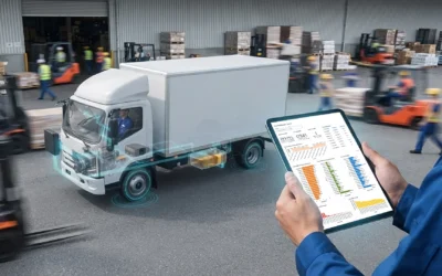 9 Data yang Bisa Dibaca dari OBD Kendaraan: Panduan untuk Fleet Manager