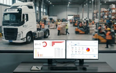 Apa Itu KPI Logistik? Definisi, Fungsi, dan Cara Menentukannya