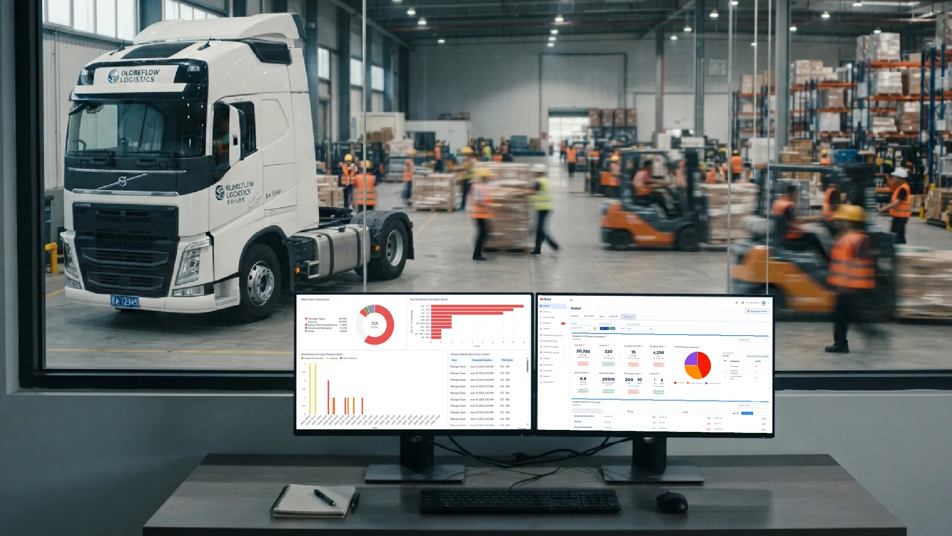 kpi-logistik