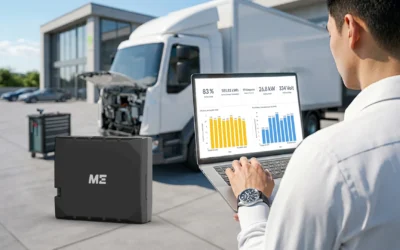Peran OBD untuk Maintenance Kendaraan Lebih Efisien