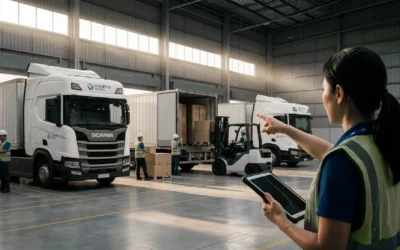 TMS vs Fleet Management System: Apa Bedanya dan Mana yang Dibutuhkan?