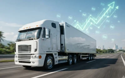 Mengapa Performa Logistik Menentukan Daya Saing Bisnis