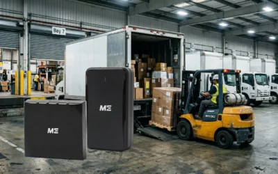 Kesulitan Menekan Biaya Logistik? TMS Solusinya