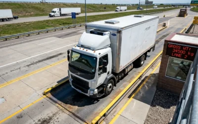 Apa Itu WIM (Weigh In Motion)? Panduan Lengkap untuk Fleet Manager Truk