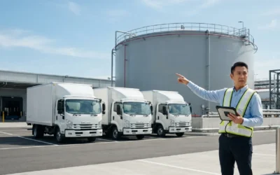 Efektivitas vs Efisiensi dalam Logistik: Apa Bedanya dan Mana yang Harus Diprioritaskan?