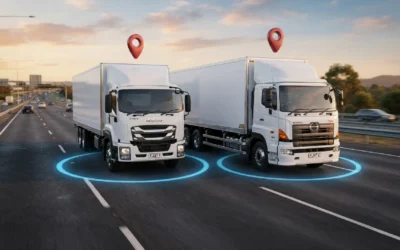 GPS OBD Tracker vs GPS Tracker Biasa: Apa Perbedaannya?